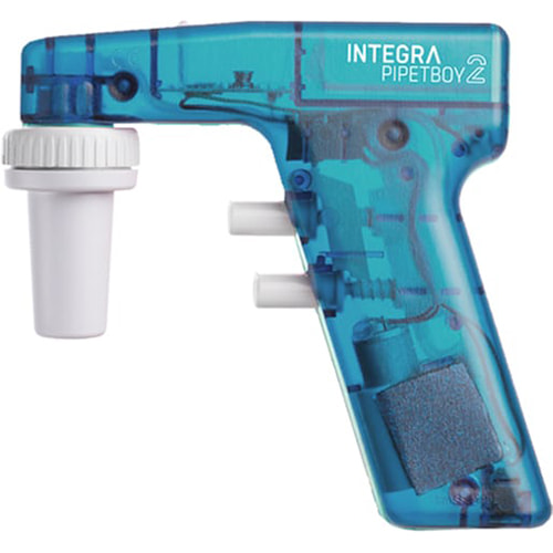 Pipetboy Pipette Controllers